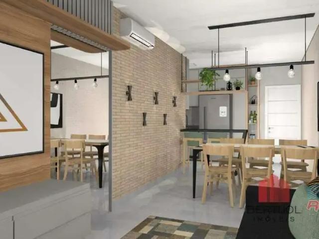 Apartamento venda em Região Imediata de Jundiaí, Louveira