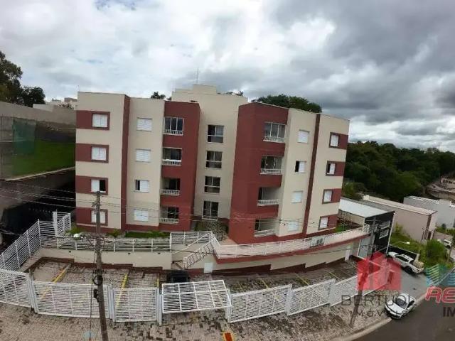 Apartamento venda em Região Imediata de Jundiaí, Louveira