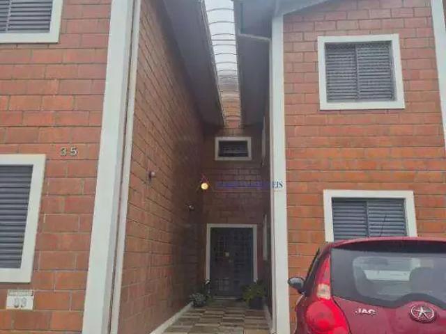 Apartamento venda em Região Imediata de Jundiaí, Louveira