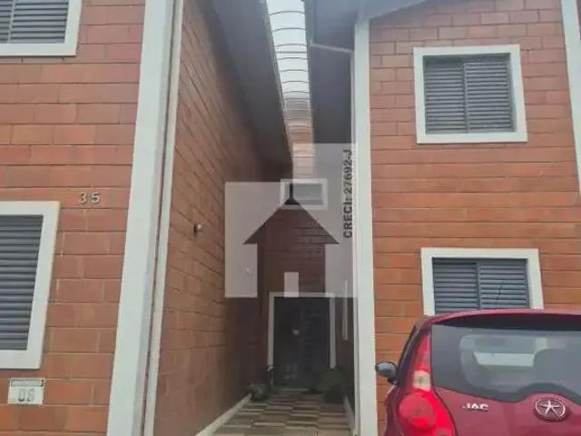Apartamento venda em Região Imediata de Jundiaí, Louveira