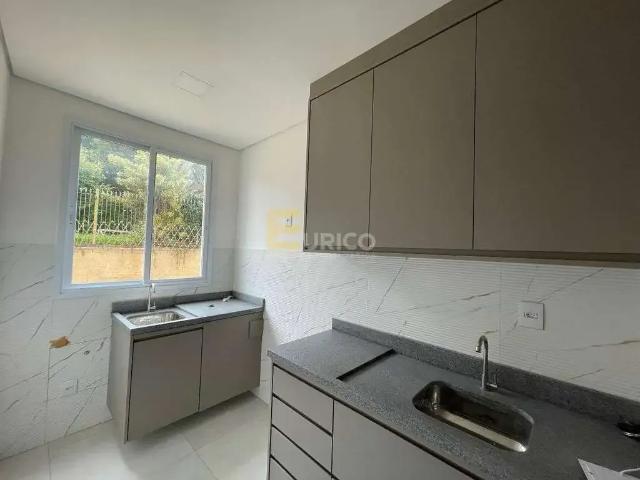 Apartamento venda em Região Imediata de Jundiaí, Louveira