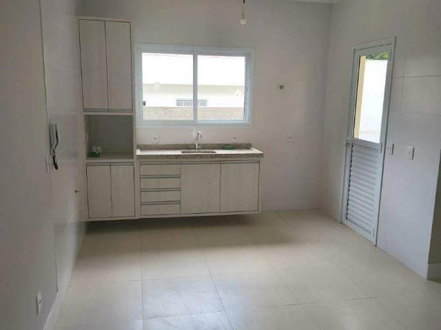 Apartamento venda em Videira, Louveira
