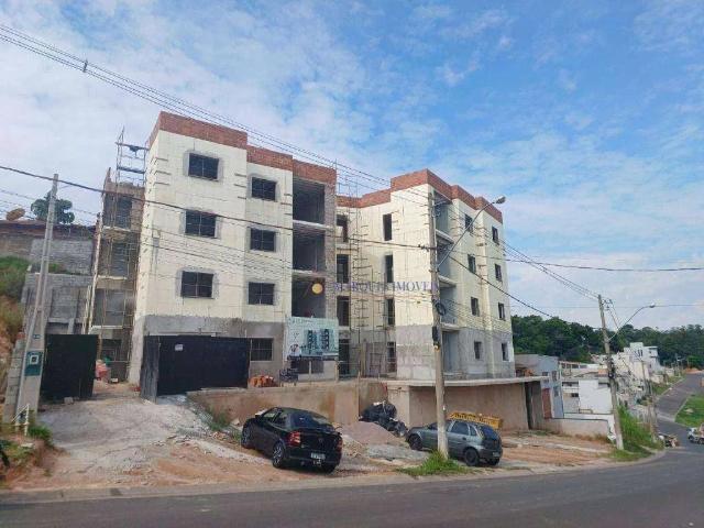 Apartamento venda em Jardim Vera Cruz, Louveira