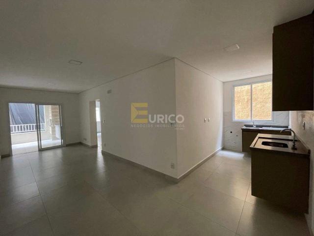 Apartamento venda em Videira, Louveira