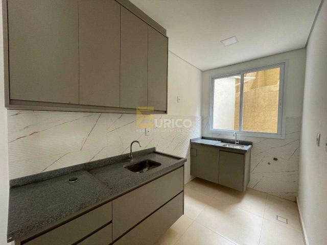 Apartamento venda em Videira, Louveira