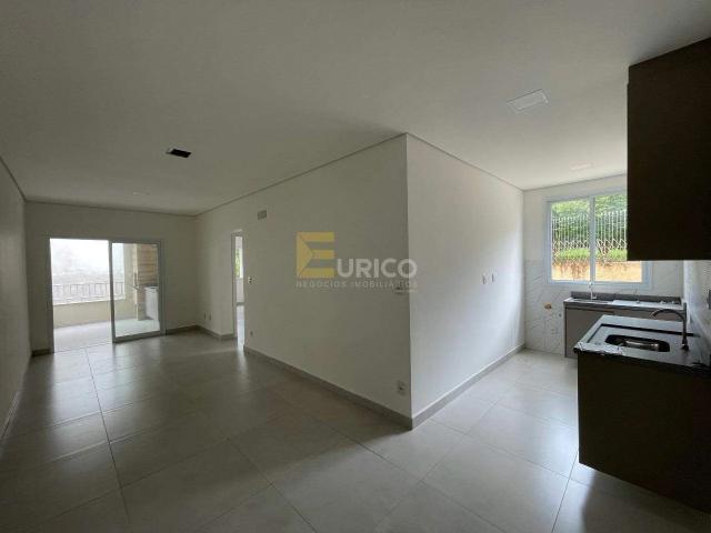 Apartamento venda em Videira, Louveira
