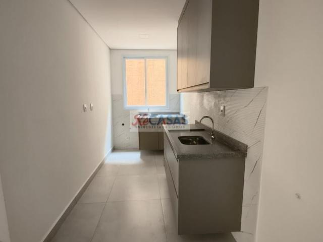 Apartamento venda em Videira, Louveira