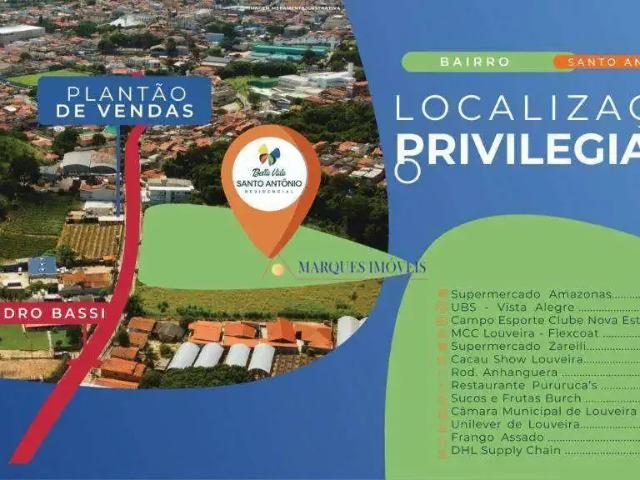 Apartamento venda em Região Imediata de Jundiaí, Louveira