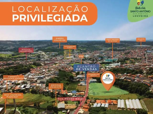 Apartamento venda em Região Imediata de Jundiaí, Louveira