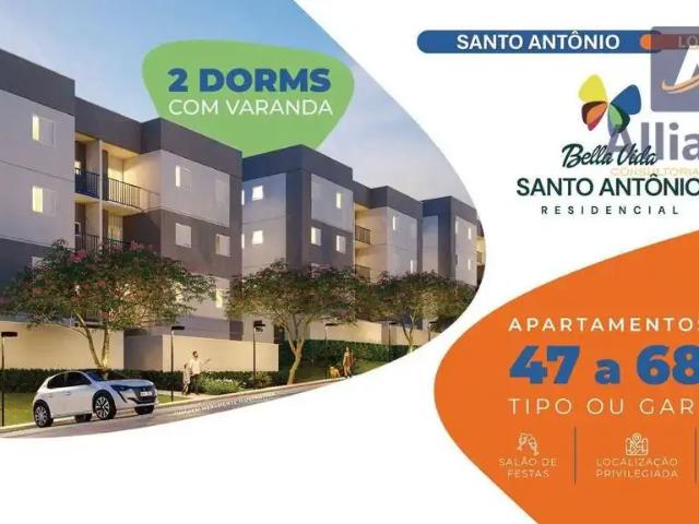 Apartamento venda em Região Imediata de Jundiaí, Louveira