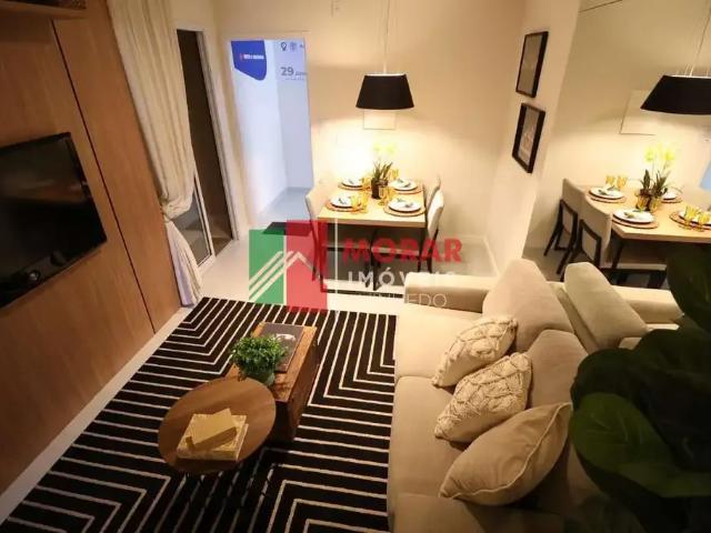 Apartamento venda em Região Imediata de Jundiaí, Louveira