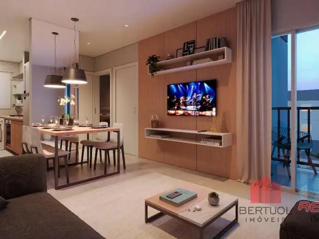 Apartamento venda em Região Imediata de Jundiaí, Louveira