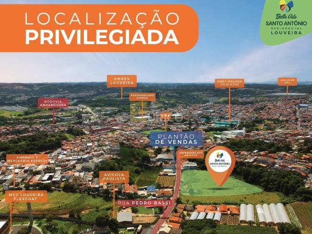 Apartamento venda em Loteamento Residencial Serra Azul, Louveira