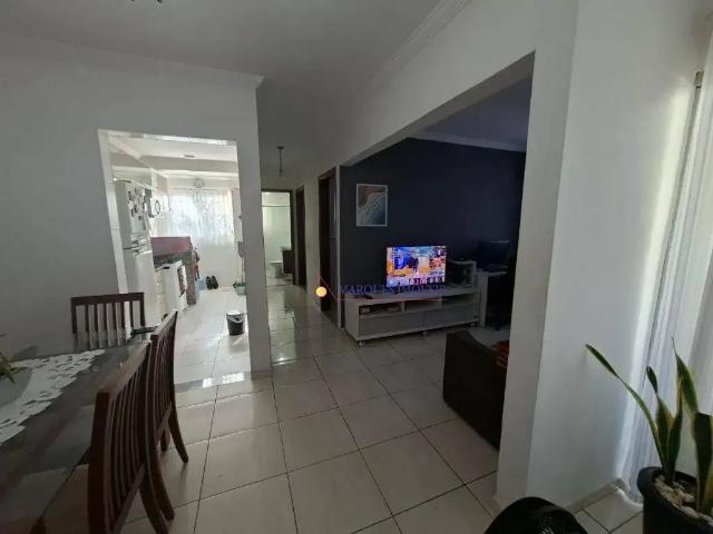Apartamento venda em Região Imediata de Jundiaí, Louveira