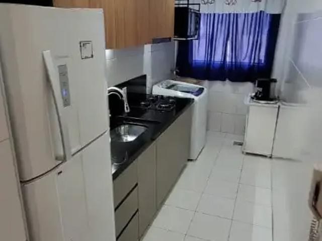 Apartamento venda em Região Imediata de Jundiaí, Louveira