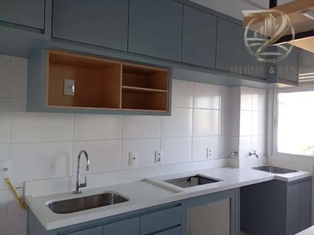 Apartamento venda em Região Imediata de Jundiaí, Louveira