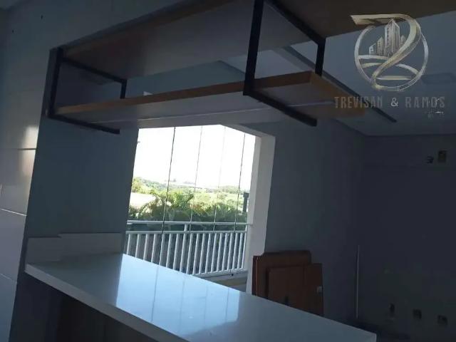 Apartamento venda em Região Imediata de Jundiaí, Louveira