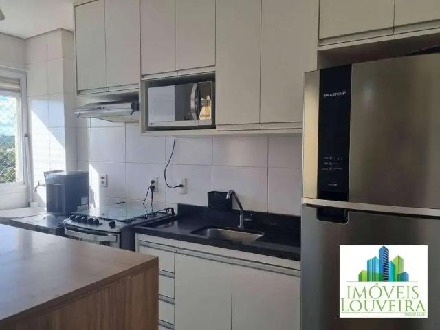 Apartamento venda em Região Imediata de Jundiaí, Louveira