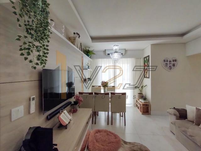 Apartamento venda em Vila Bossi, Louveira