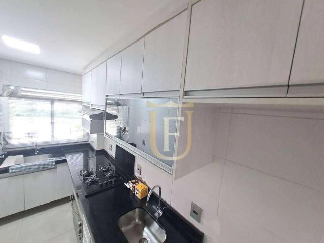 Apartamento venda em Centro, Louveira
