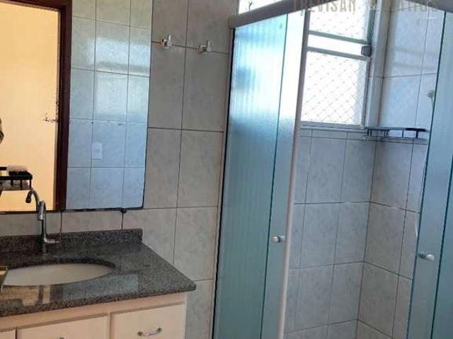 Apartamento venda em Centro, Louveira