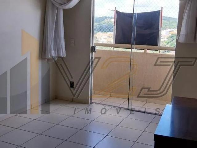 Apartamento venda em Centro, Louveira