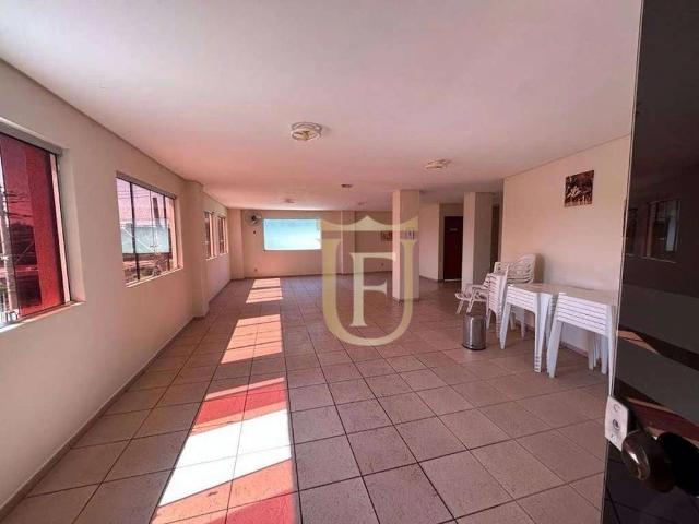 Apartamento venda em Centro, Louveira