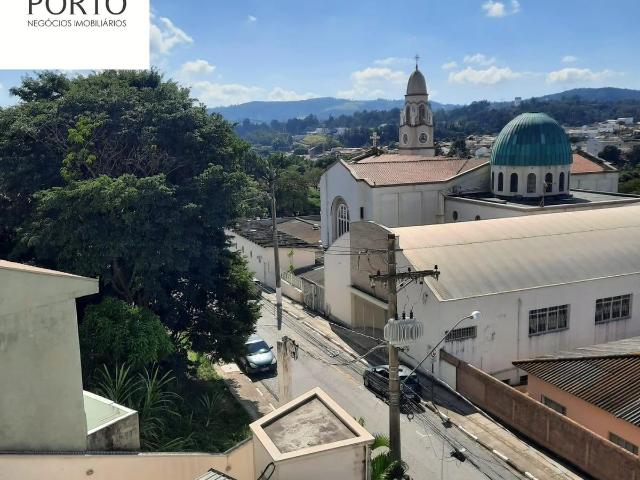 Apartamento venda em Centro, Louveira