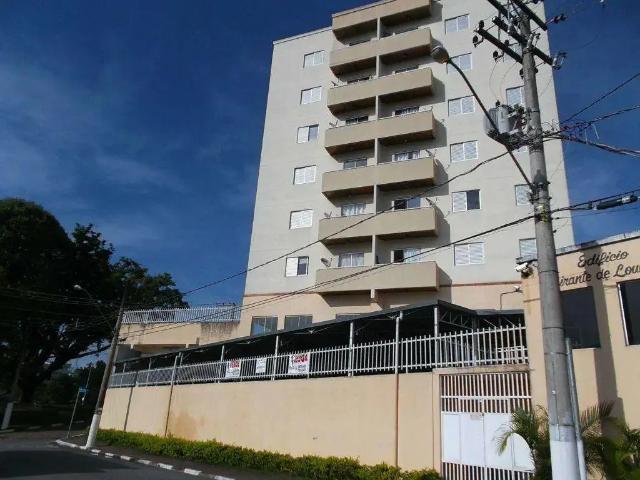 Apartamento venda em Região Imediata de Jundiaí, Louveira