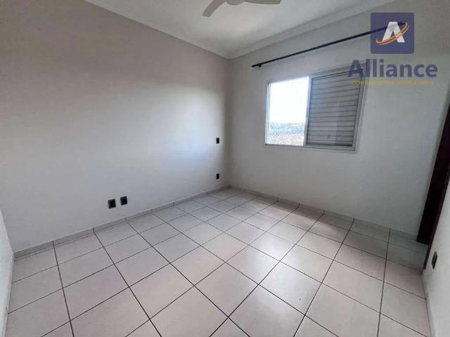 Apartamento venda em Centro, Louveira