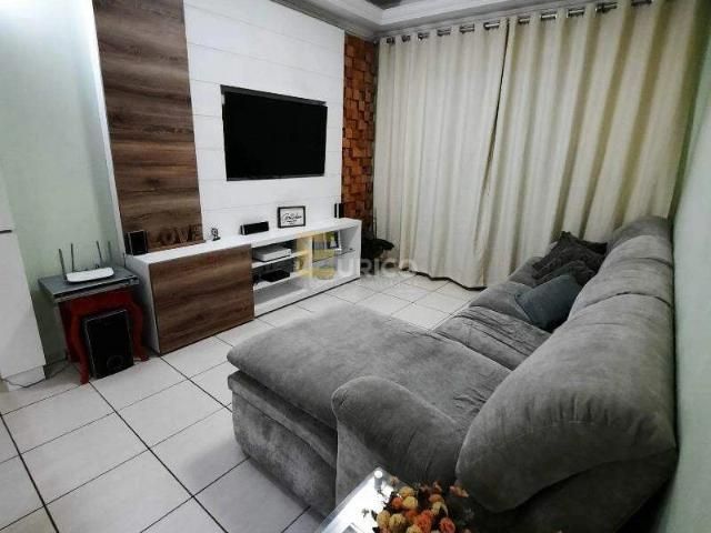 Apartamento venda em Centro, Louveira