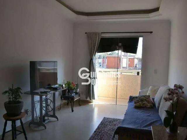 Apartamento venda em Região Imediata de Jundiaí, Louveira