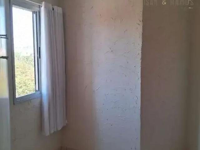 Apartamento venda em Centro, Louveira