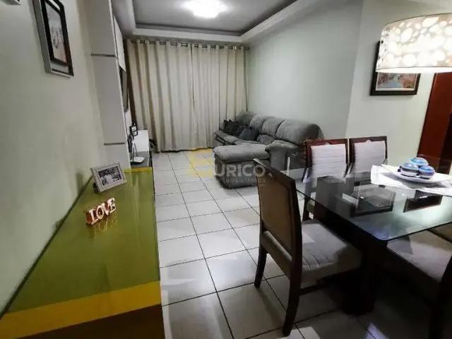 Apartamento venda em Região Imediata de Jundiaí, Louveira