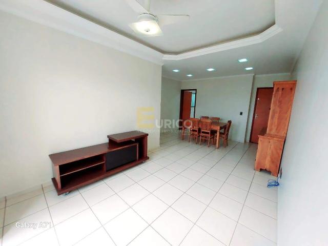 Apartamento venda em Centro, Louveira