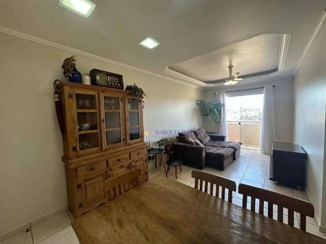 Apartamento venda em Região Imediata de Jundiaí, Louveira