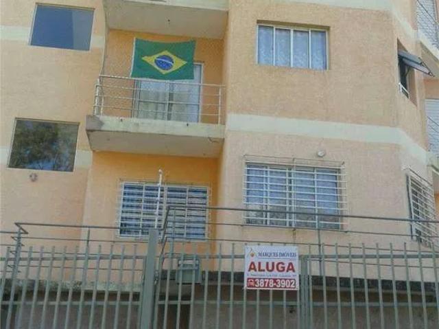 Apartamento venda em Vila Pasti, Louveira