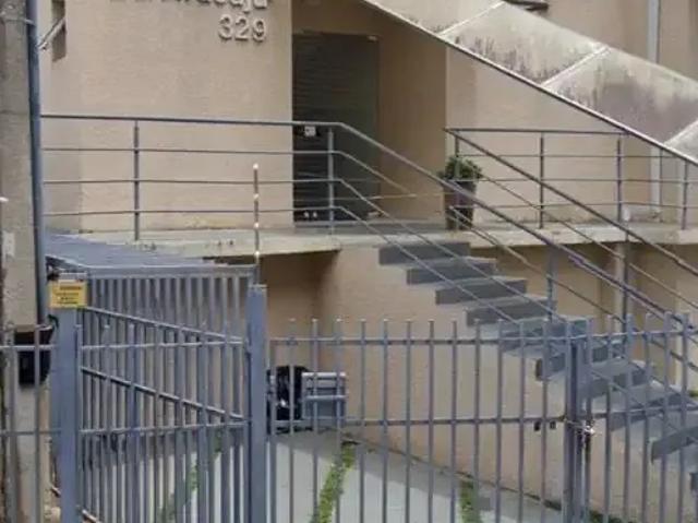 Apartamento venda em Centro, Louveira
