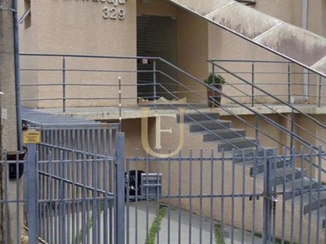 Apartamento venda em Centro, Louveira