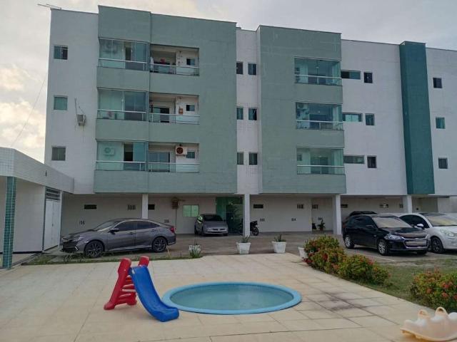 Apartamento venda em Região Geográfica Imediata de João Pessoa, Região Metropolitana de João Pessoa