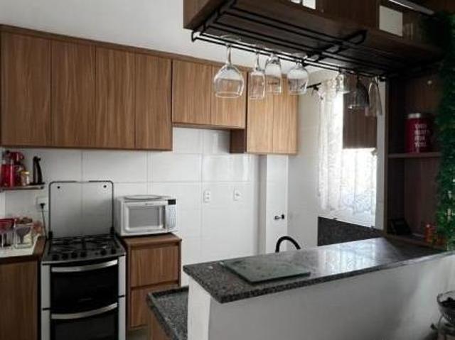 Apartamento venda em Pindorama, Belo Horizonte