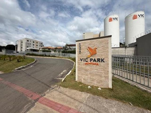 Apartamento venda em Sítio Boa Esperança, Contagem