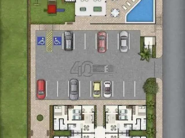 Apartamento venda em Região Geográfica Imediata de Parnaíba, Luis Correia