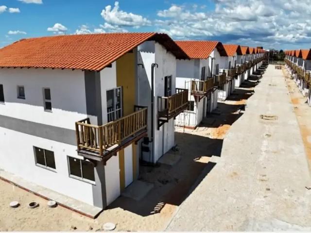 Apartamento venda em Região Geográfica Imediata de Parnaíba, Luis Correia