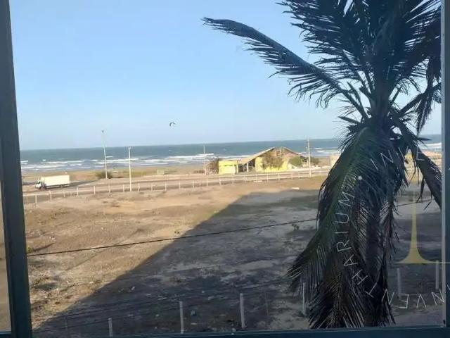 Apartamento venda em Região Geográfica Imediata de Parnaíba, Luis Correia