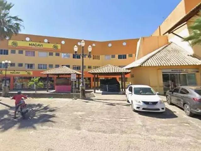 Apartamento venda em Região Geográfica Imediata de Parnaíba, Luis Correia
