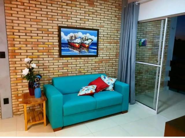 Apartamento venda em Região Geográfica Imediata de Parnaíba, Luis Correia