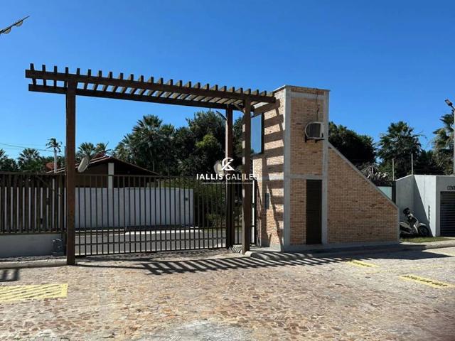 Apartamento venda em Luís Correia, Região Geográfica Intermediária de Parnaíba