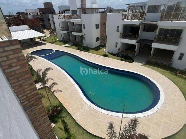 Apartamento venda em Coqueiro, Luís Correia