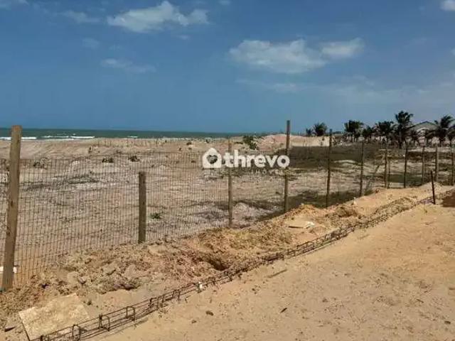 Apartamento venda em Região Geográfica Imediata de Parnaíba, Luis Correia